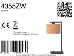 steinhauer-tafellamp-stang-naturelzwart-metaaltextiel-nachtkastlamp-e27-4355zw-8a