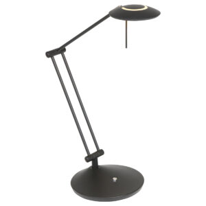 steinhauer-tafellamp-zodiacled-zwart-kunststofmetaal-ø18cm-led-2109zw-0