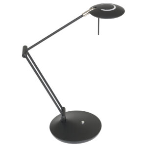 steinhauer-tafellamp-zodiacled-zwart-kunststofmetaal-ø18cm-led-2109zw-15
