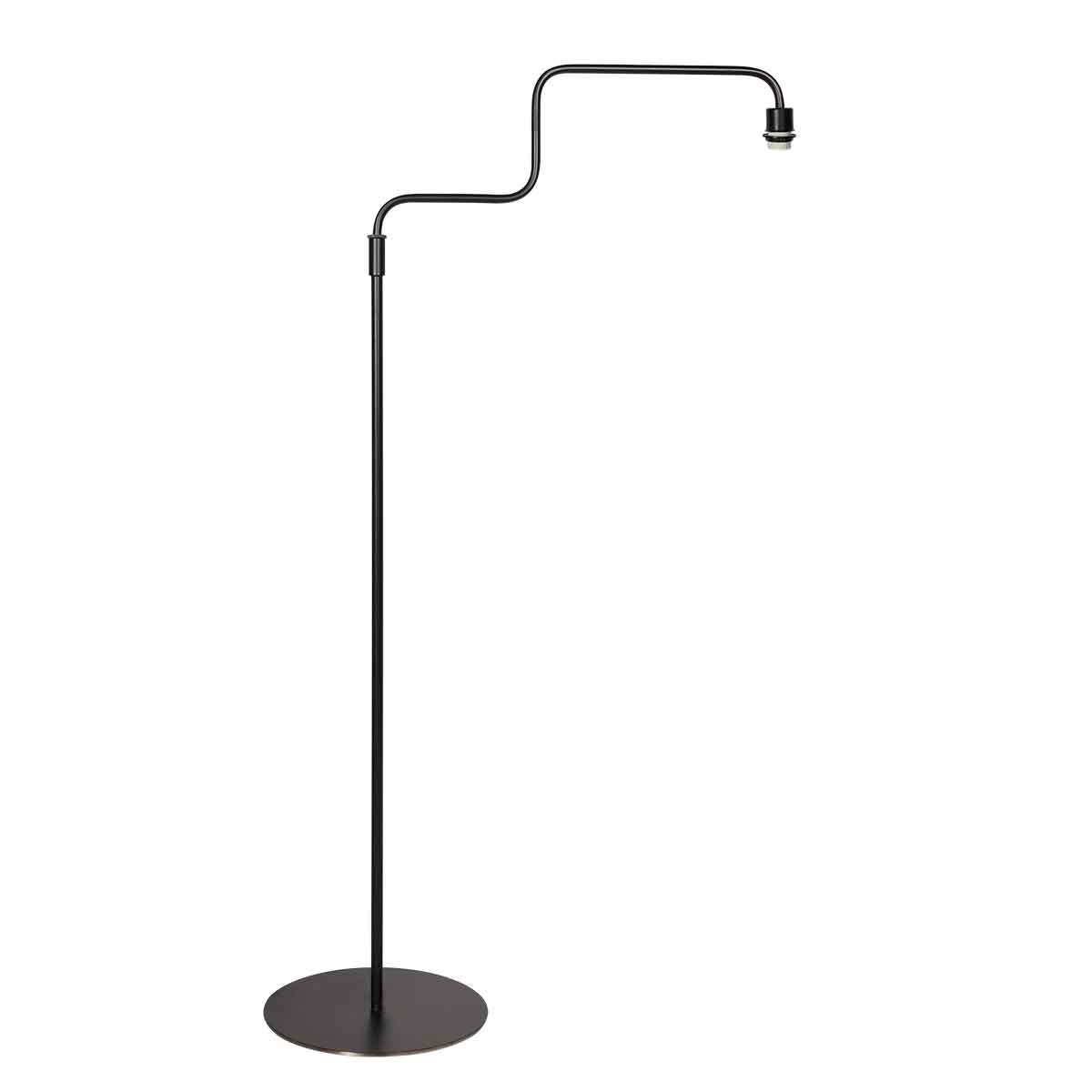steinhauer-vloerlamp-bloeba-zwart-metaal-ø35cm-e27-4141zw-0