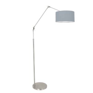steinhauer-vloerlamp-prestigechic-staal-linnenmetaal-schemerlamp-e27-3937st-0