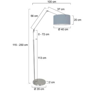 steinhauer-vloerlamp-prestigechic-staal-linnenmetaal-schemerlamp-e27-3937st-7