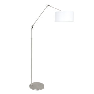 steinhauer-vloerlamp-prestigechic-staal-linnenmetaal-schemerlamp-e27-8100st-0