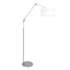 steinhauer-vloerlamp-prestigechic-staal-linnenmetaal-schemerlamp-e27-8102st-0