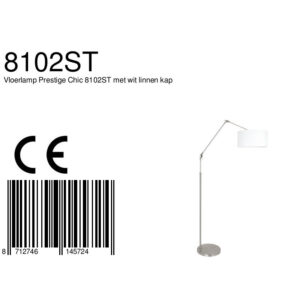 steinhauer-vloerlamp-prestigechic-staal-linnenmetaal-schemerlamp-e27-8102st-8a