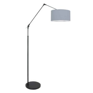 steinhauer-vloerlamp-prestigechic-zwart-linnenmetaal-schemerlamp-e27-3938zw-0