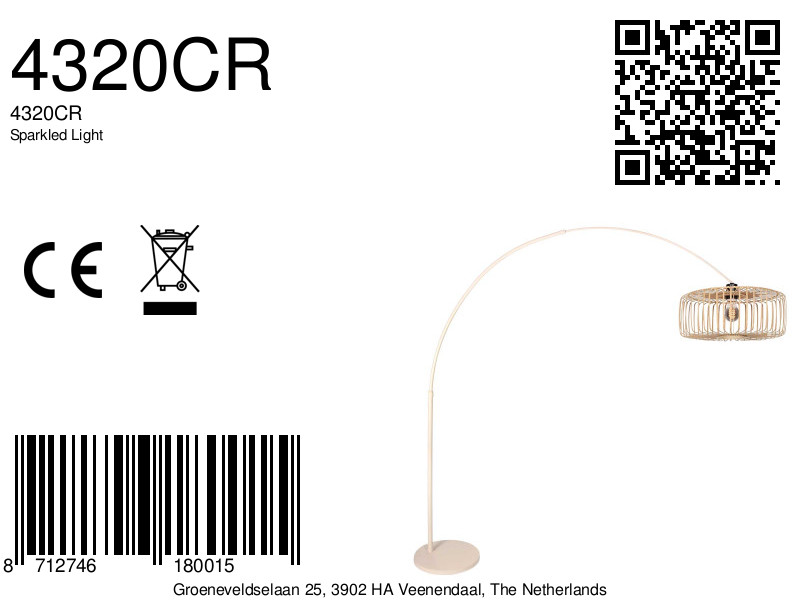 steinhauer-vloerlamp-sparkledlight-beigenaturel-bamboemetaal-booglamp-e27-4320cr-8a