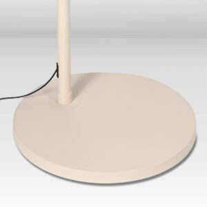 steinhauer-vloerlamp-sparkledlight-beigezwart-linnenmetaal-booglamp-e27-4317cr-5