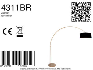 steinhauer-vloerlamp-sparkledlight-brons-metaaltextiel-booglamp-e27-4311br-8a