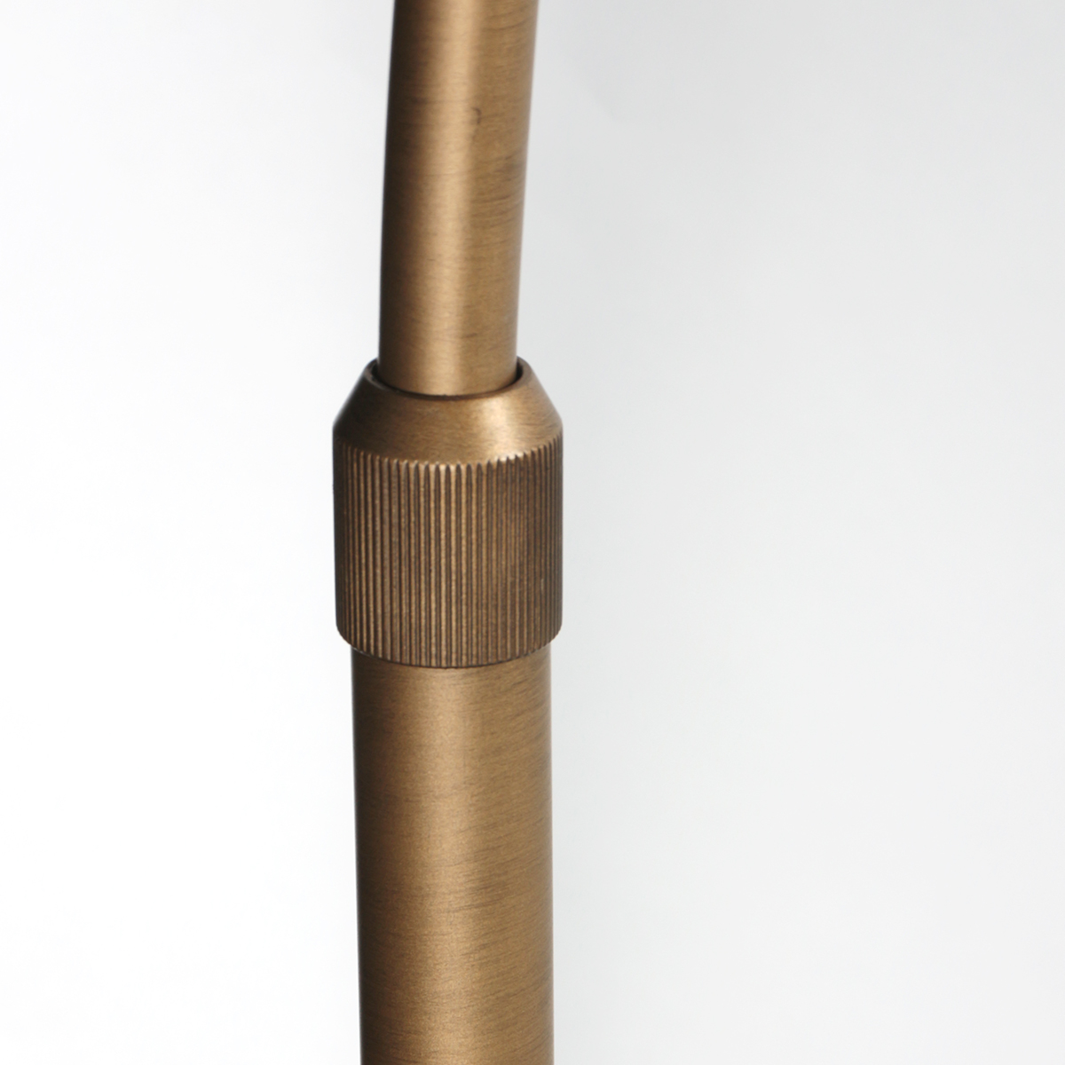 steinhauer-vloerlamp-sparkledlight-bronsgroen-metaalveloursstof-booglamp-e27-4305br-5