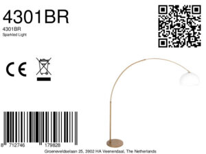 steinhauer-vloerlamp-sparkledlight-bronswit-kunststofmetaal-booglamp-e27-4301br-8a