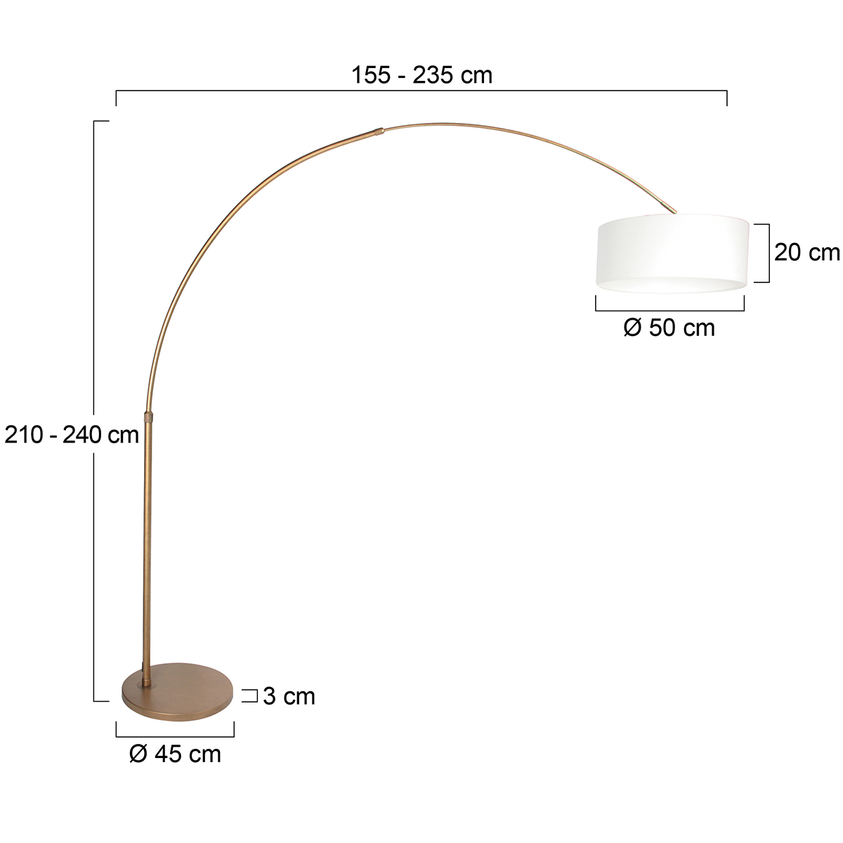 steinhauer-vloerlamp-sparkledlight-bronswit-linnenmetaal-booglamp-e27-4302br-7