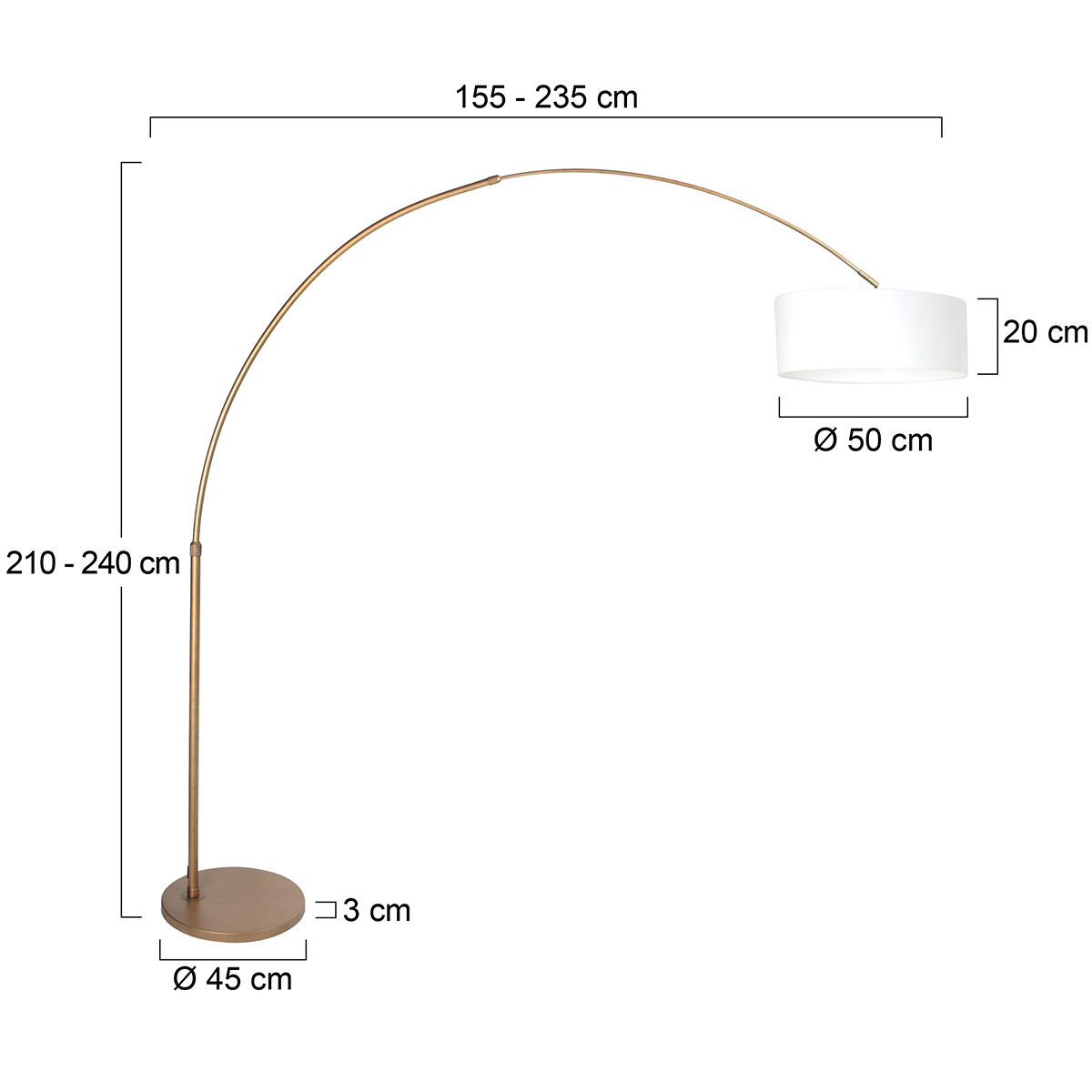 steinhauer-vloerlamp-sparkledlight-bronswit-linnenmetaal-booglamp-e27-4304br-7