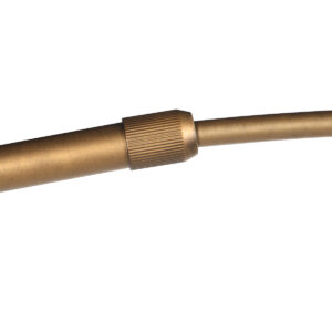 steinhauer-vloerlamp-sparkledlight-bronszwart-linnenmetaal-booglamp-e27-4306br-12