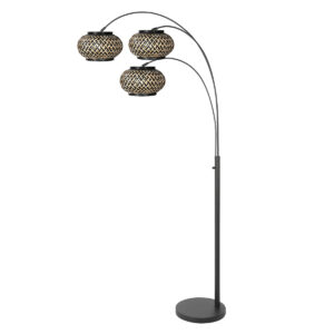 steinhauer-vloerlamp-sparkledlight-naturelzwart-bamboemetaal-booglamp-e27-4494zw-1