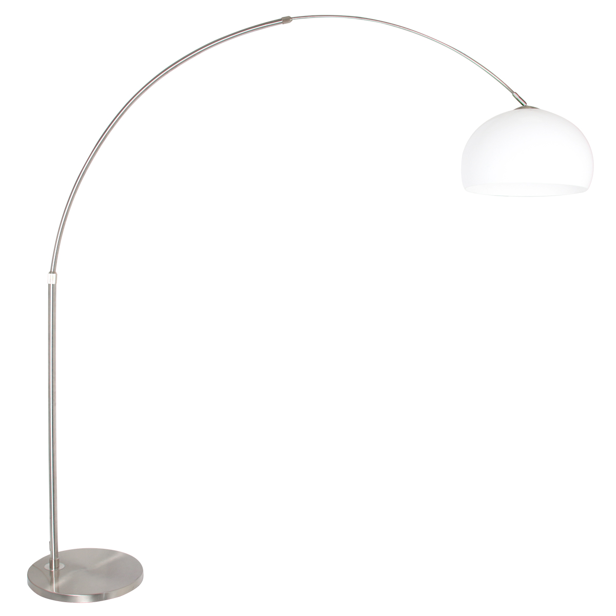 steinhauer-vloerlamp-sparkledlight-staal-kunststofmetaal-booglamp-e27-9678st-0