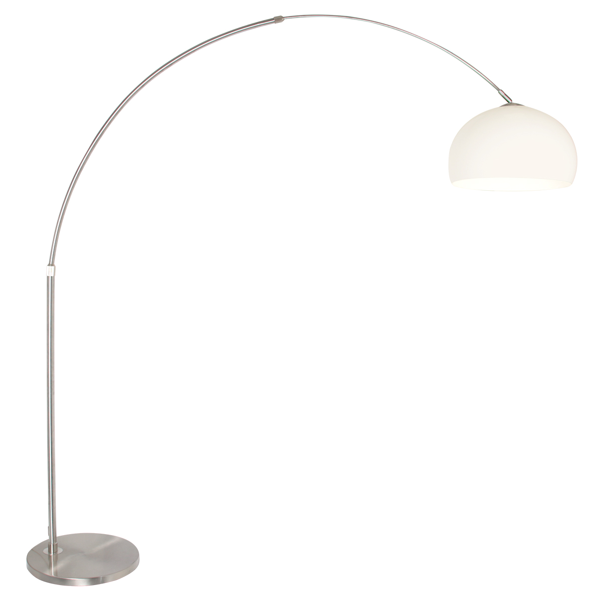 steinhauer-vloerlamp-sparkledlight-staal-kunststofmetaal-booglamp-e27-9678st-1