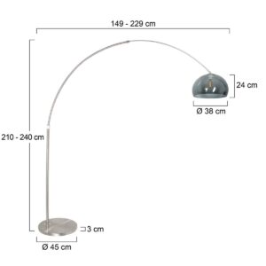 steinhauer-vloerlamp-sparkledlight-staal-kunststofmetaal-booglamp-e27-9879st-7