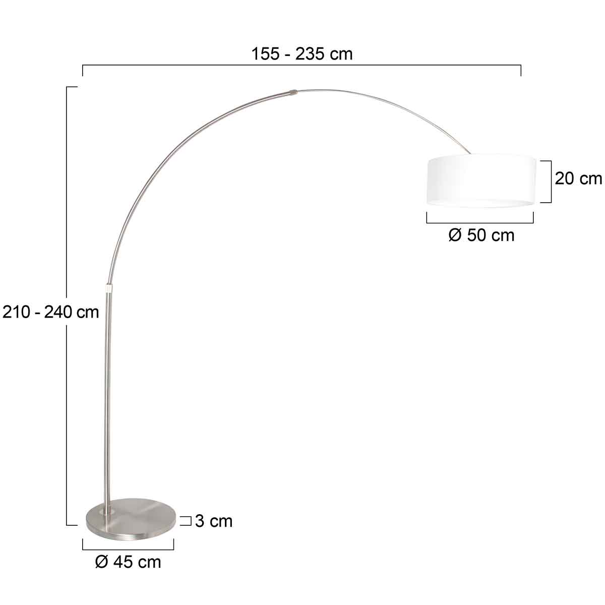 steinhauer-vloerlamp-sparkledlight-staal-linnenmetaal-booglamp-e27-9679st-7