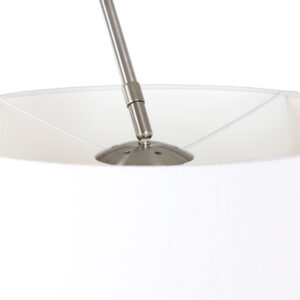 steinhauer-vloerlamp-sparkledlight-staal-metaalstof-booglamp-e27-9675st-15
