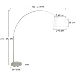 steinhauer-vloerlamp-sparkledlight-staal-metaalstof-booglamp-e27-9675st-7
