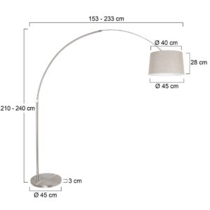 steinhauer-vloerlamp-sparkledlight-staal-metaalstof-booglamp-e27-9676st-7