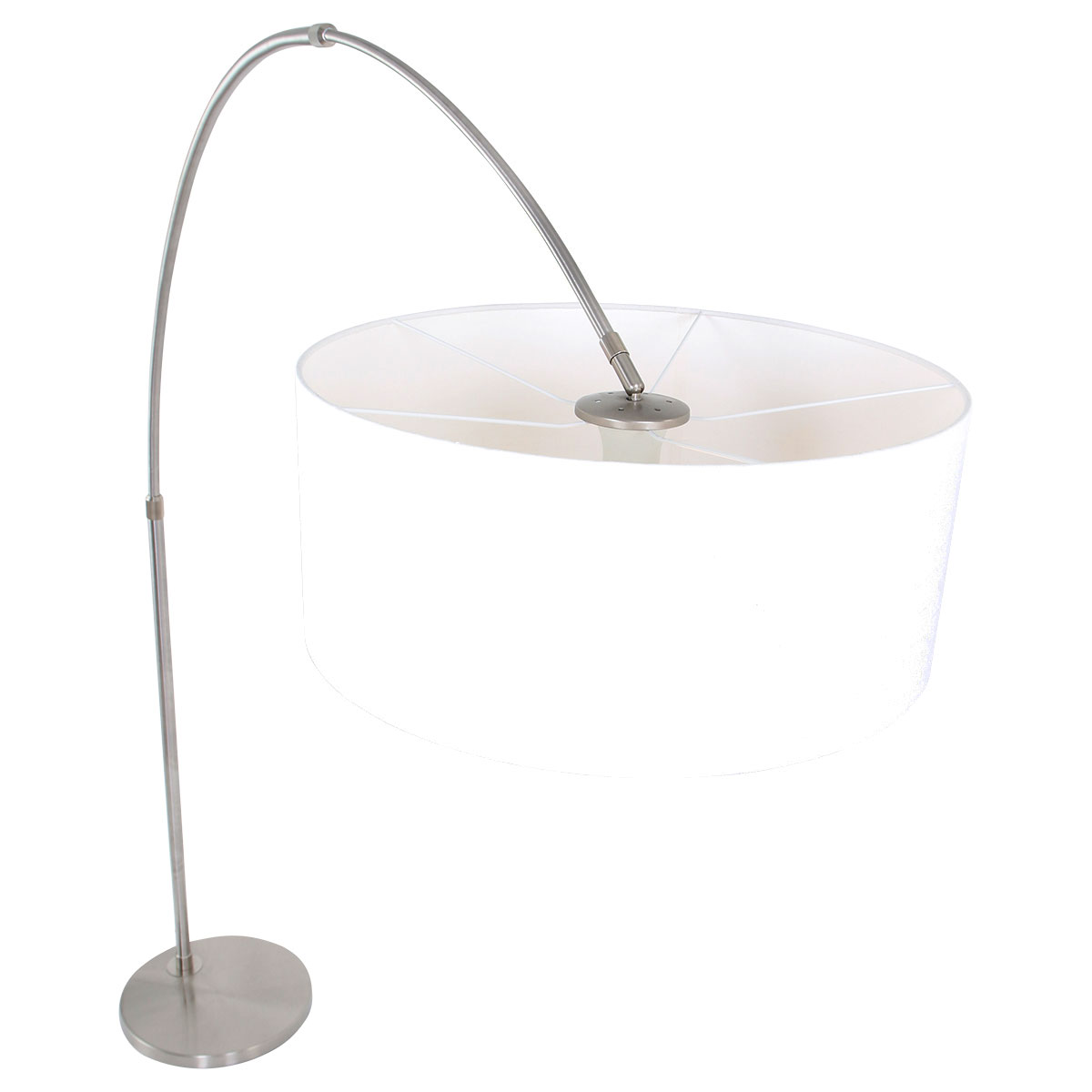 steinhauer-vloerlamp-sparkledlight-staal-metaalstof-booglamp-e27-9903st-15