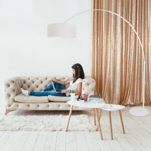 steinhauer-vloerlamp-sparkledlight-wit-linnenmetaal-booglamp-e27-7169w-2