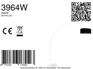 steinhauer-vloerlamp-sparkledlight-wit-metaaltextiel-booglamp-e27-3964w-8a