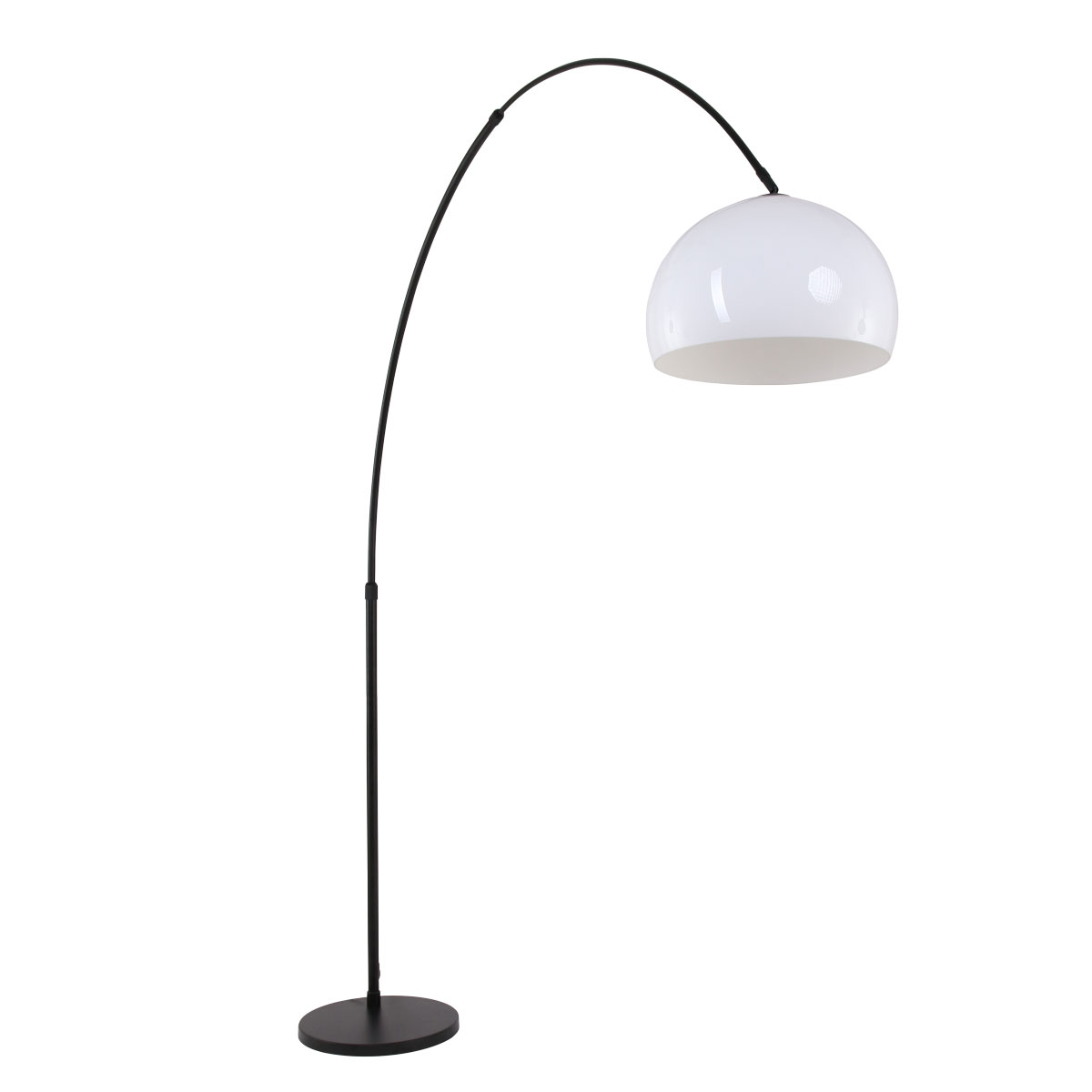 steinhauer-vloerlamp-sparkledlight-zwart-kunststofmetaal-booglamp-e27-9831zw-16