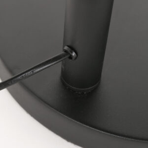 steinhauer-vloerlamp-sparkledlight-zwart-linnenmetaal-booglamp-e27-3822zw-12