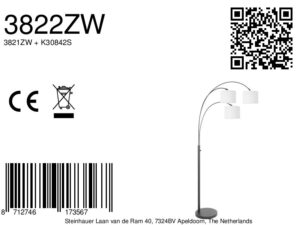 steinhauer-vloerlamp-sparkledlight-zwart-linnenmetaal-booglamp-e27-3822zw-8a