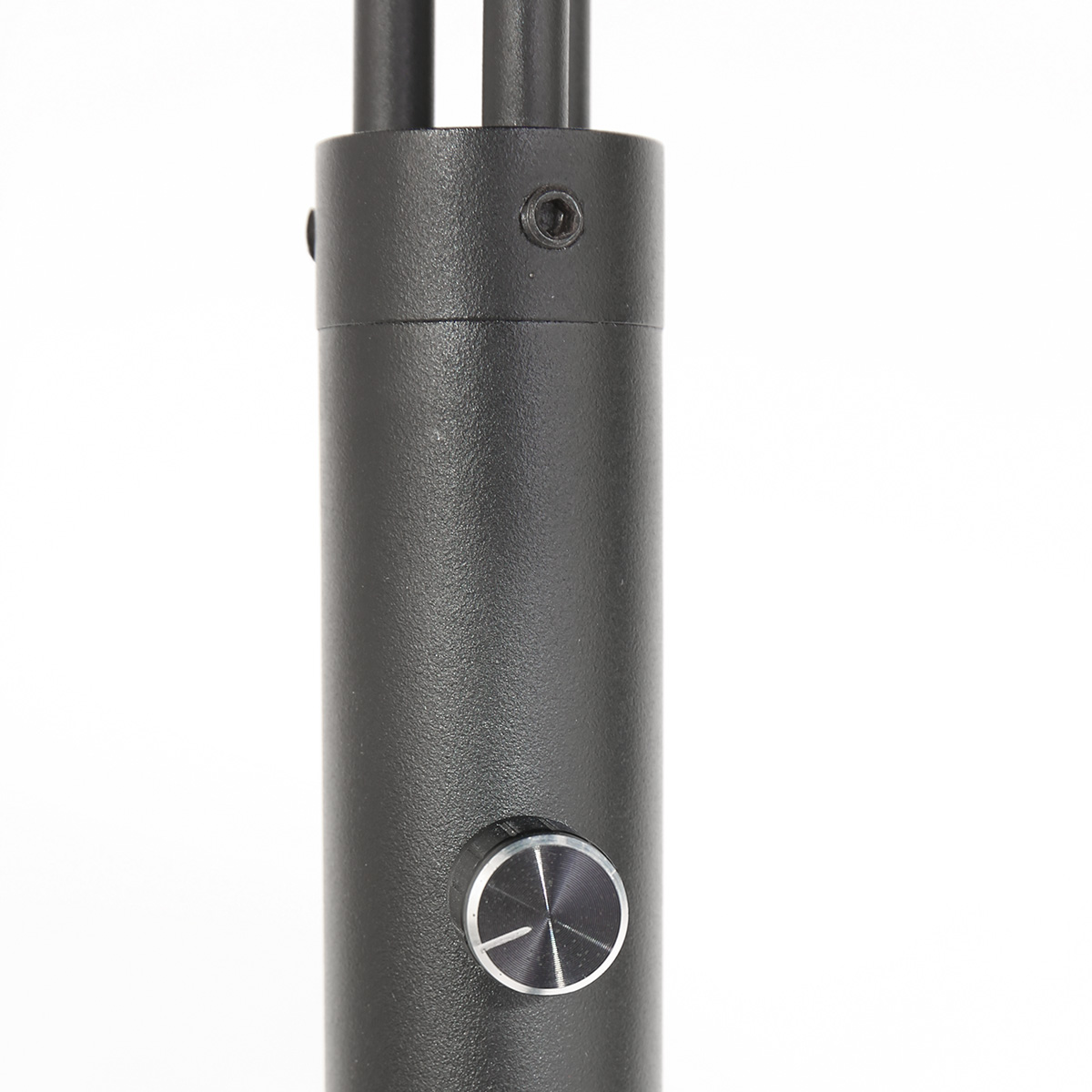 steinhauer-vloerlamp-sparkledlight-zwart-metaal-lossearmatuur-e27-3821zw-10