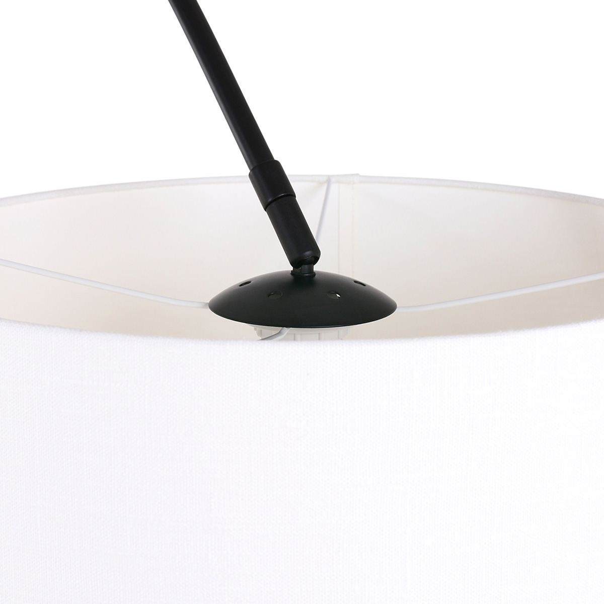 steinhauer-vloerlamp-sparkledlight-zwart-metaalstof-booglamp-e27-9829zw-15