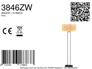 steinhauer-vloerlamp-stang-zwart-grasmetaal-ø50cm-e27-3846zw-8a