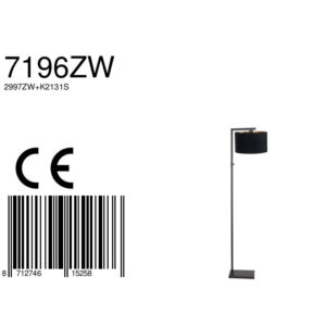 steinhauer-vloerlamp-stang-zwart-linnenmetaalstof-schemerlamp-e27-7196zw-8a