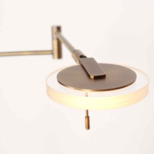 steinhauer-vloerlamp-turound-brons-glasmetaal-designlamp-led-3082br-1
