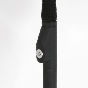 steinhauer-vloerlamp-turound-zwart-glasmetaal-ø23cm-led-2991zw-5