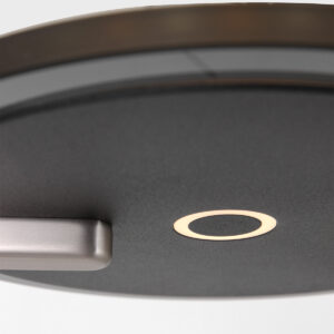 steinhauer-vloerlamp-turound-zwart-glasmetaal-ø27cm-led-2993zw-5