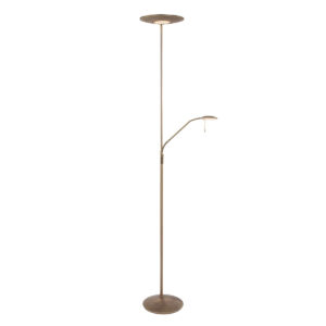 steinhauer-vloerlamp-zodiacled-brons-kunststofmetaal-designlamp-led-7972br-0