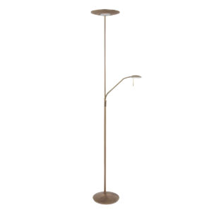 steinhauer-vloerlamp-zodiacled-brons-kunststofmetaal-designlamp-led-7972br-1