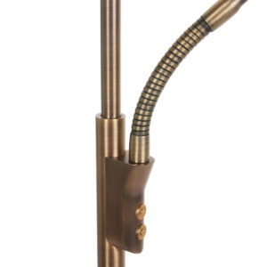 steinhauer-vloerlamp-zodiacled-brons-kunststofmetaal-designlamp-led-7972br-6