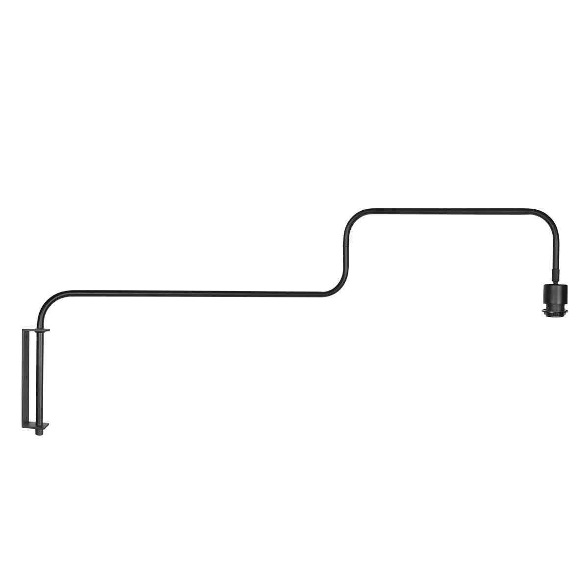 steinhauer-wandlamp-bloeba-grijszwart-metaalstof-ø40cm-e27-4174zw-10