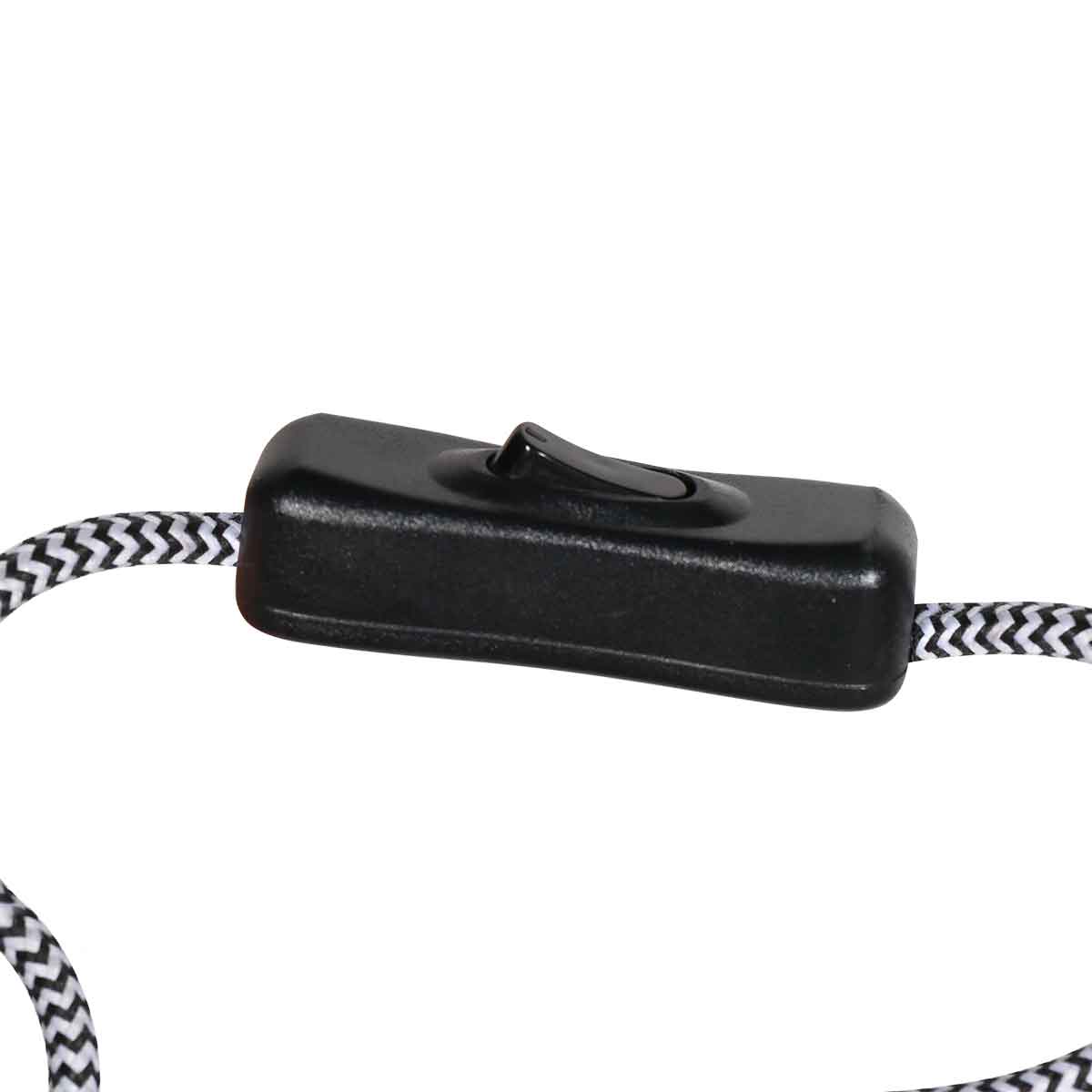 steinhauer-wandlamp-bloeba-zwart-metaalstof-ø40cm-e27-4172zw-13