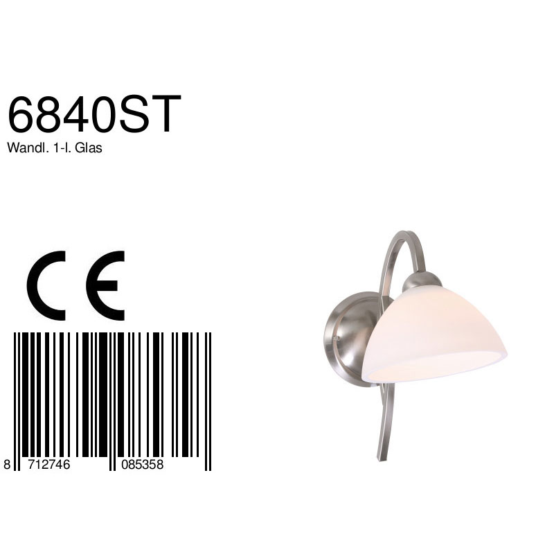 steinhauer-wandlamp-capri-staal-glasmetaal-bedlampje-e27-6840st-8a