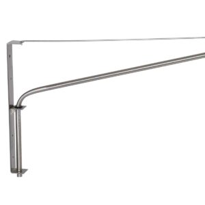 steinhauer-wandlamp-elegantclassy-staal-linnenmetaal-schemerlamp-e27-3957st-4