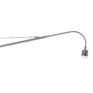 steinhauer-wandlamp-elegantclassy-staal-linnenmetaal-schemerlamp-e27-3957st-5