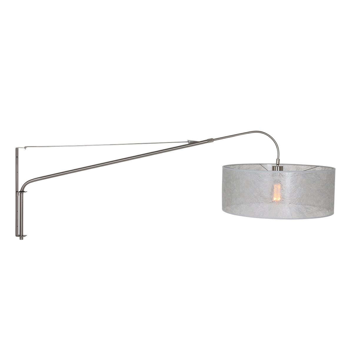 steinhauer-wandlamp-elegantclassy-staal-metaalstof-schemerlamp-e27-9327st-11