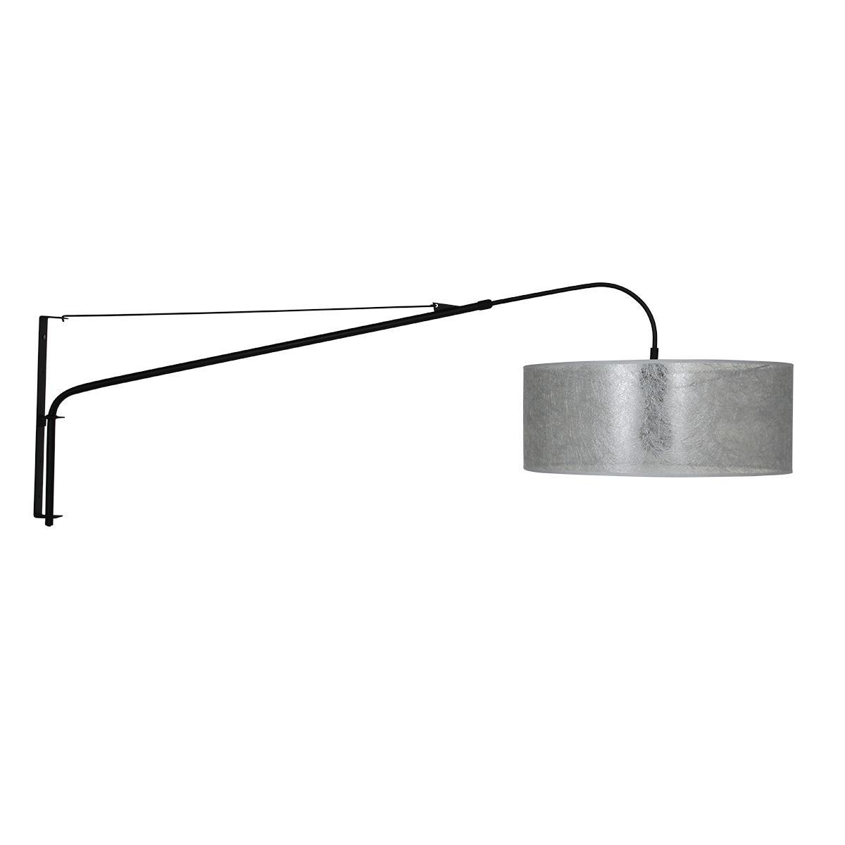 steinhauer-wandlamp-elegantclassy-zwart-metaalstof-schemerlamp-e27-9322zw-12