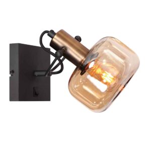 steinhauer-wandlamp-glaslic-brons-glasmetaal-designlamp-e27-3864br-1